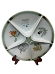 Buchan Thistleware Stoneware Dishes