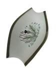 Buchan Thistleware Stoneware Dishes