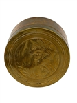 Group of Compacts and Dresser Items