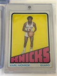 (19) Basketball Cards; Includes (7) Silver Holograms