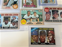 (25) Group of Early Baseball Cards