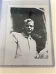 (9) Group of Frank Sinatra Black and White Photographs