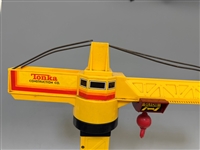 1980's Tonka Boom Crane