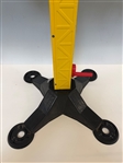 1980's Tonka Boom Crane
