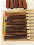 Mid Century Modern Cutlery Group