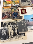 French Legionnaire Memorabilia Group