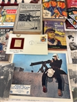French Legionnaire Memorabilia Group