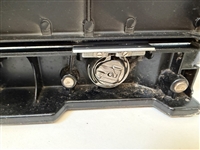 1934 Singer Featherweight Sewing Machine in Case