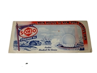 (4) Pieces World's Fair, Expositions Ephemera
