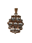 Group of 10k Gold Jewelry