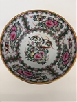Sedlak Interiors Rose Medallion Bowl