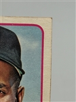 (2) Roberto Clemente Baseball Cards
