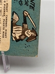 (2) Roberto Clemente Baseball Cards