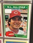 1981 Topps Baseball Complete Set NM-M in Binder