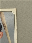 1969 Topps Mickey Mantle #500