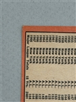 1969 Topps Mickey Mantle #500