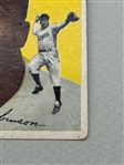 1954 Topps Jackie Robinson #10
