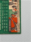 1954 Topps Jackie Robinson #10