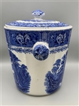 Cauldon England Lidded Kitchen Slop Bucket