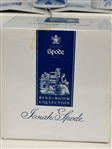 Spode Blue Room Collection Aesop's Fables Spice Jars