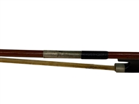 Sivori Signed Violin Bow