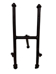 Bronze Picture/Plate Holder