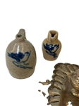 Large Group of Miniatures