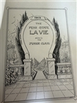 1913 Penn State Yearbook La Vie