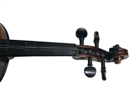 Milano Student Violin with (2) Bows and Case