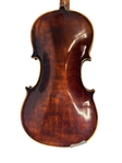 Milano Student Violin with (2) Bows and Case
