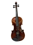 Milano Student Violin with (2) Bows and Case