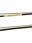 Milano Student Violin with (2) Bows and Case