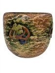 1921 Roseville Imperial Jardiniere Planter