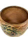 1921 Roseville Imperial Jardiniere Planter