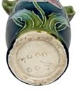 Austrian Porcelain Bud Vase