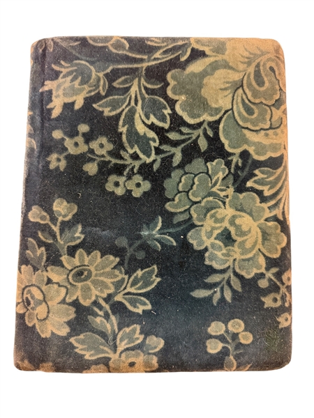 (24) Cabinet Cards (4) Tin Types, Other Photos