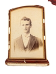 (24) Cabinet Cards (4) Tin Types, Other Photos
