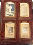 (24) Cabinet Cards (4) Tin Types, Other Photos