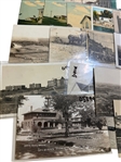 (27) Real Photo Postcards North Dakota, (25) N.D. Others