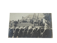 (13) Real Photo Postcards Military Genre