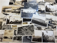 (83) Real Photo Postcards of Hawaii