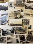 (83) Real Photo Postcards of Hawaii