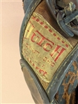 Rare Right Handed First Baseman's Glove It's a Hutch Clutch Model