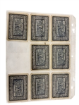 (25) 1893 Columbian Exposition Playing Cards