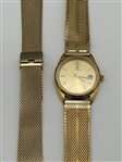 Cyma Rare Mens Wrist Watch