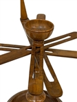 Treenware Antique Yarn/Wool Winder