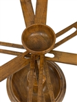 Treenware Antique Yarn/Wool Winder