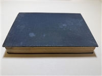 Albert Einstein The Meaning of Relativity First American Edition