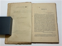 Minnesota Year Book for 1852 by William G. Le Duc