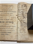 Minnesota Year Book for 1852 by William G. Le Duc